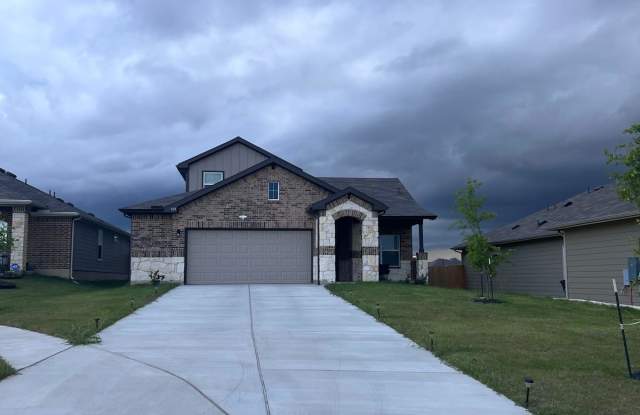 305 Concho River Drive photos photos