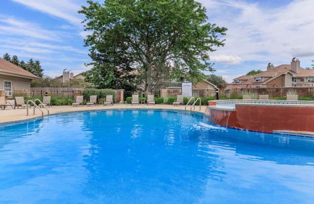 Plum Tree Apartments Gallery 4