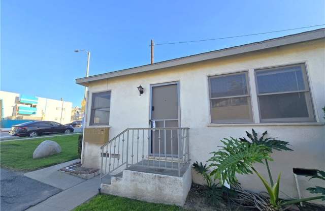 26027 Narbonne Avenue - 26027 Narbonne Avenue, Lomita, CA 90717