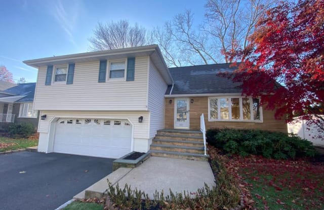 620 Harris Dr - 620 Harris Drive, Rahway, NJ 07065
