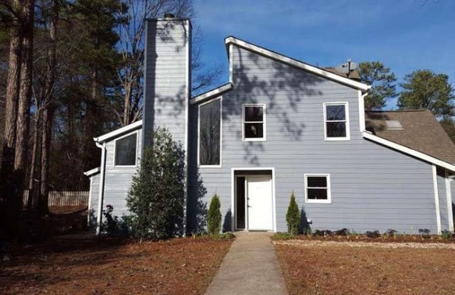 1461 Grayson Court - 1461 Grayson Court Northeast, Cobb County, GA 30062