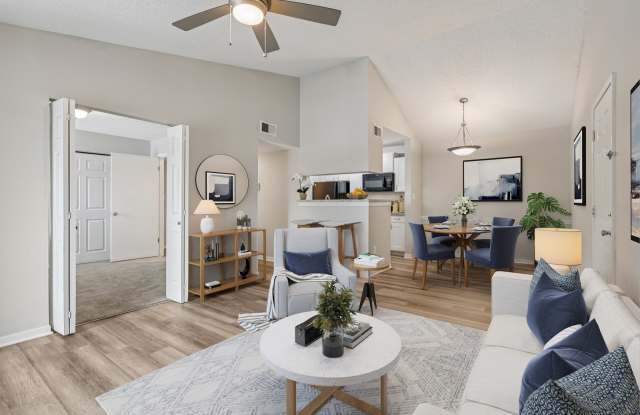 Arbors Of Anderson photos photos