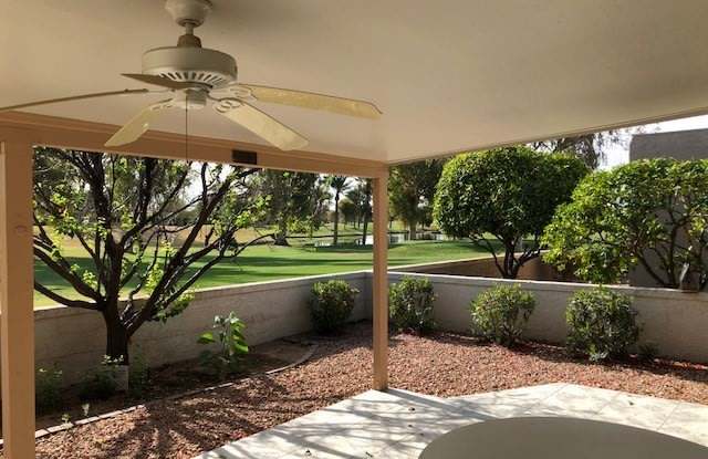Leisure World a 45+ Active Adult Community Amazing Golf Course Home.  Available May though December 2026! Gallery 4