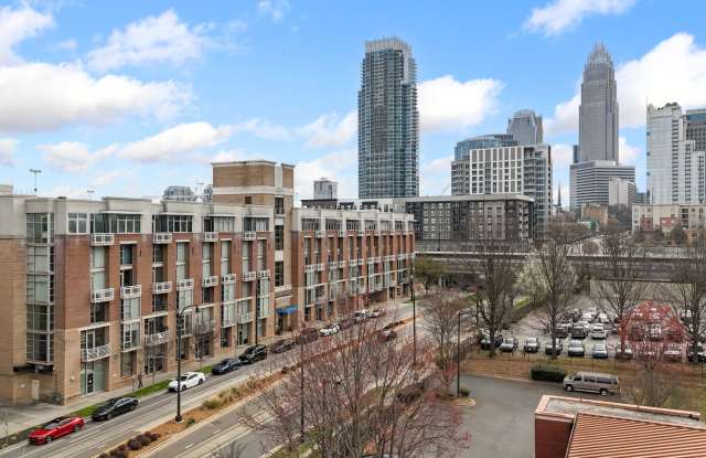 710 W Trade Street #309 photos photos