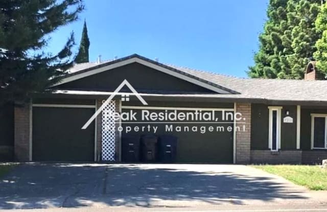 7209 Woodmore Oaks Dr - 7209 Woodmore Oaks Drive, Citrus Heights, CA 95610