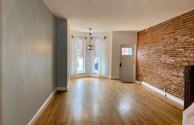 1829 Belt St - 1829 Belt Street, Baltimore, MD 21230