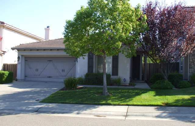Empire Ranch Beauty! - 1776 Dunkeld Lane, Folsom, CA 95630