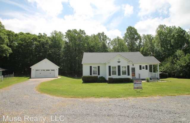 114 Thomas Ave - 114 Thomas Avenue, York County, SC 29715