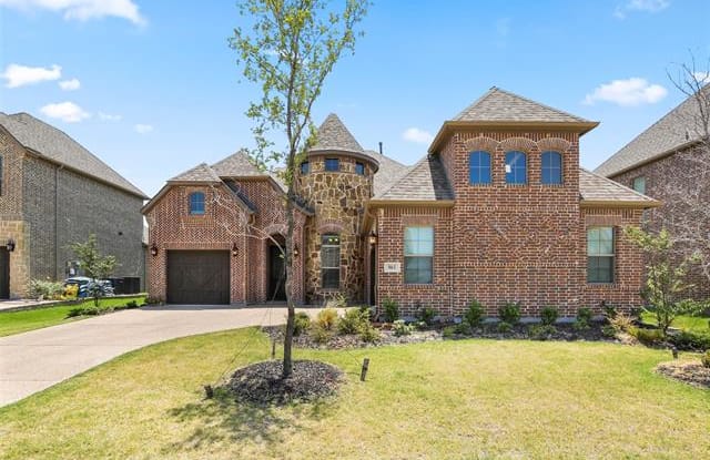 861 Waterview Drive - 861 Waterview Drive, Prosper, TX 75078