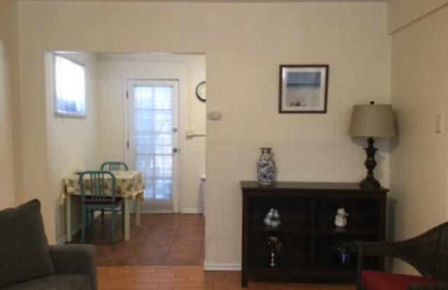 3717 Boundary St - 3717 Boundary Street, San Diego, CA 92104