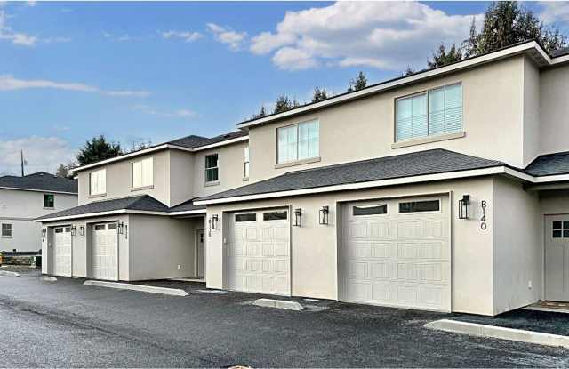 Brand New Townhomes! photos photos