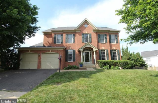 14010 ROSE LODGE PLACE - 14010 Rose Lodge Place, Chantilly, VA 20151