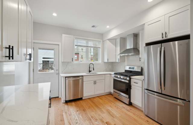 Brand New Counstruction Home Brewytown - 2507 Ingersoll Street, Philadelphia, PA 19121