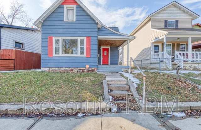 1154 Villa Ave photos photos