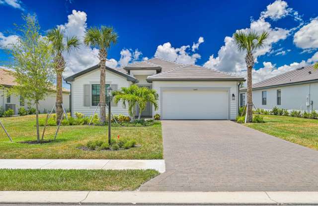 NOW AVAILABLE - Single Family Home in Verdana Village! photos photos