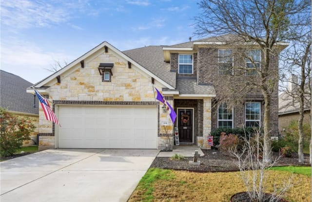 104 San Matteo St - 104 San Matteo Street, Williamson County, TX 78628