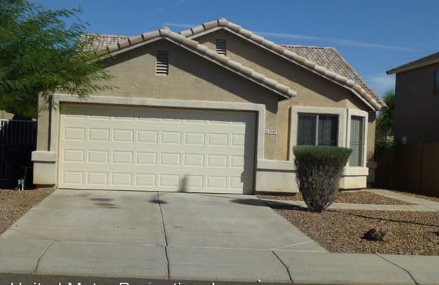3929 N. 125th Dr. - 3929 North 125th Drive, Avondale, AZ 85392