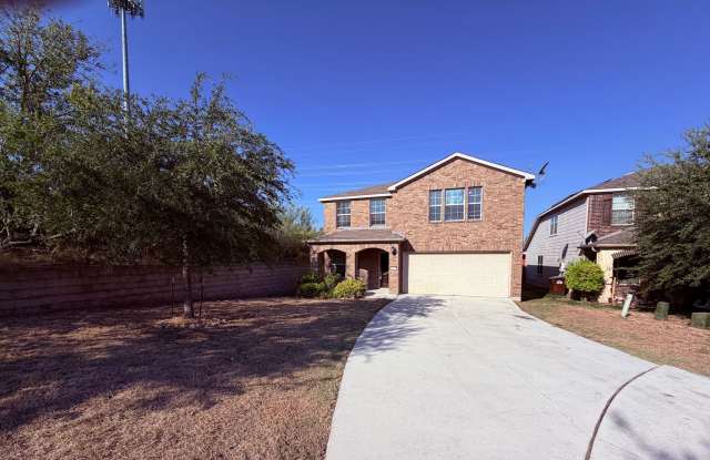 Beautiful Home in Hillcrest- NW San Antonio photos photos