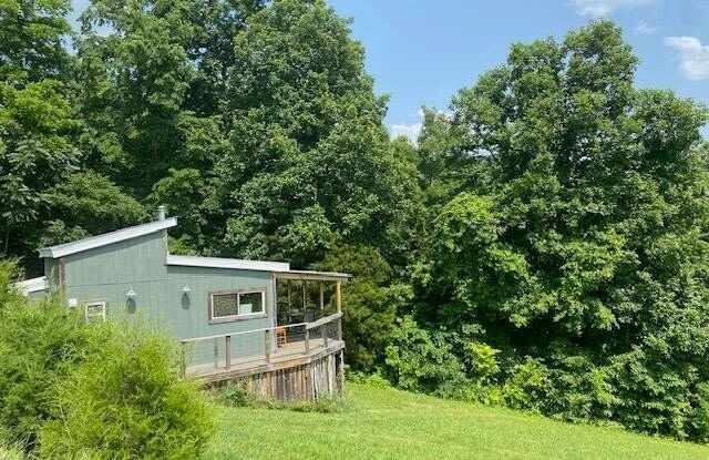 1563 Raven Hill Road - 1563 Raven Hill Road, Claiborne County, TN 37879