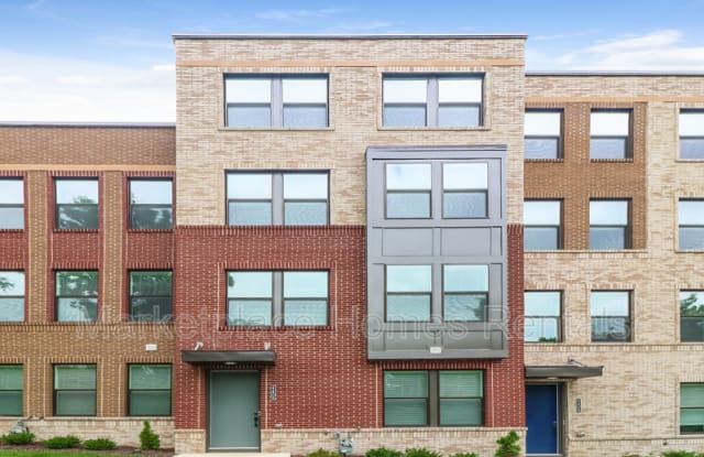 4349 La Plata Ave - 4349 La Plata Avenue, Baltimore, MD 21211