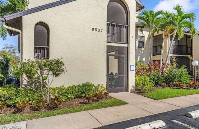 8537 Charter Club Circle unit: 1 - 8537 Charter Club Circle, Cypress Lake, FL 33919