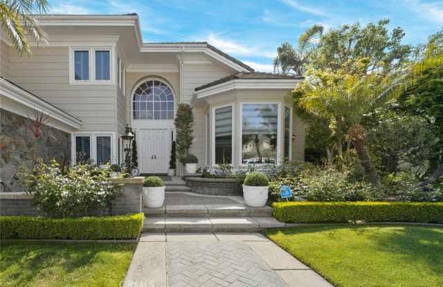 14 Rockingham Drive - 14 Rockingham Drive, Newport Beach, CA 92660