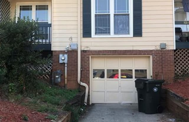 3070 Sand Wedge Circle NW - 3070 Sand Wedge Cir NW, Kennesaw, GA 30144