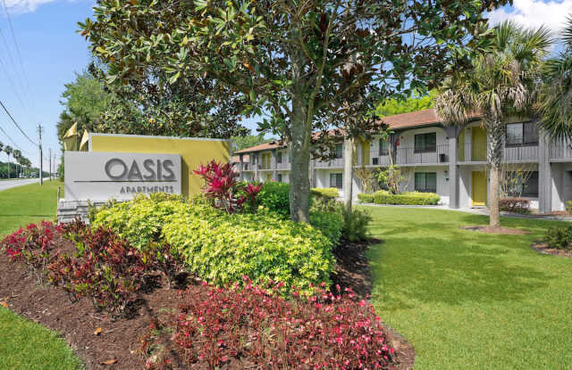 The Oasis photos photos