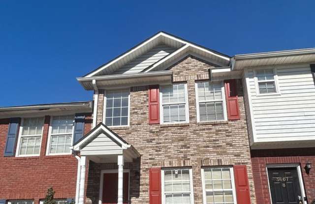 3607 Ginnis Road - 1 - 3607 Ginnis Road, Atlanta, GA 30331