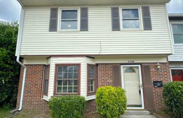 5549 New Colony Drive photos photos