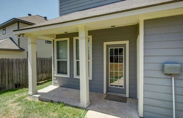 August Pre-Lease 2025!! Spacious 4 Bed, 4 Bath in Southern Trace! - 4132 Mcfarland Drive, College Station, TX 77845