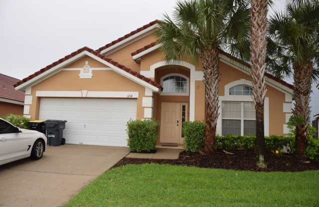 Move-In Ready Fully Furnished! Resort-Style Living in Guard-Gated Community! Lawn Care  Pool Maintenance Included! Basic Cable  Wifi! photos photos