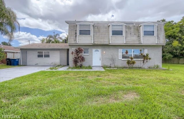 1419 Union Street - 1419 Union Street, Clearwater, FL 33755