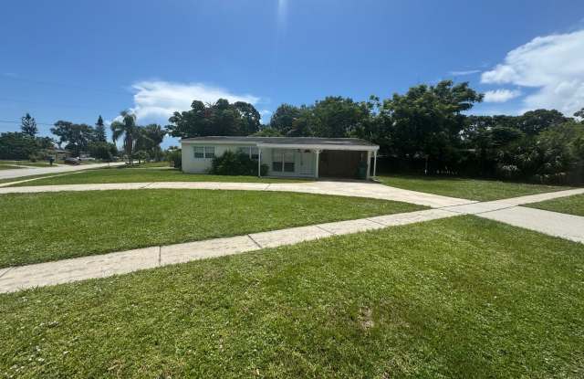 CONVENIENTLY LOCATED 3BR/2BA HOME IN MELBOURNE photos photos
