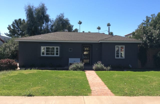 537 W Granada Road - 537 West Granada Road, Phoenix, AZ 85003