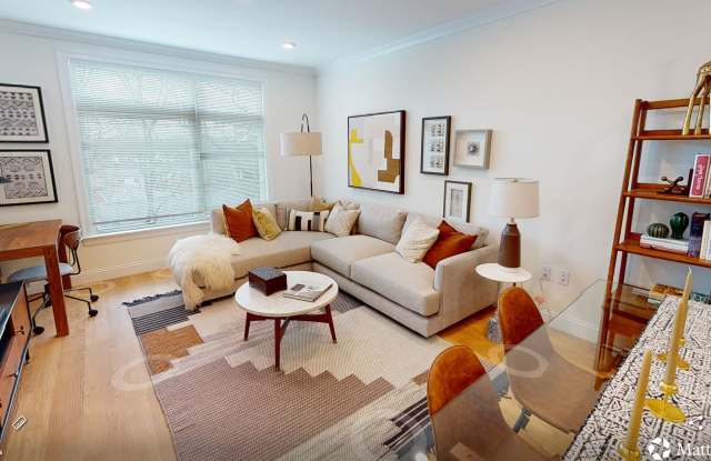 Spacious Brookline 1-Bed with Laundry in Unit photos photos