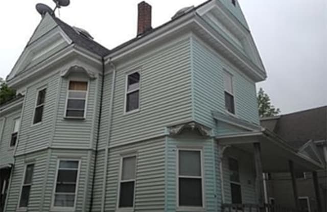226 Green Street - 226 Green Street, Brockton, MA 02301
