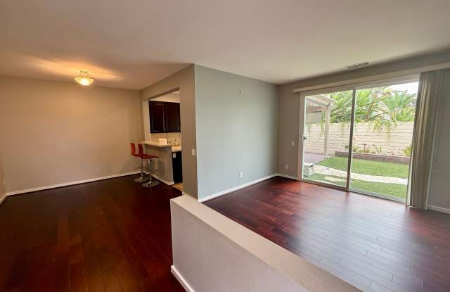 4 beds, 3 baths Townhouse in Gated Community - Available Now! photos photos