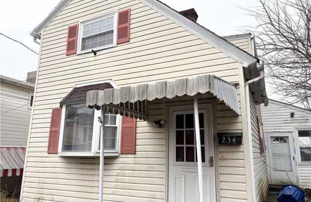 234 Albert St photos photos