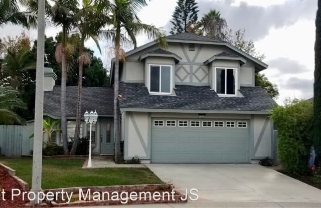 177 Santa Maria Court - 177 Santa Maria Court, Vista, CA 92083
