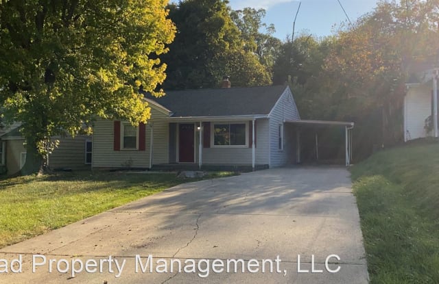 1905 Dix Road, - 1905 Dix Road, Middletown, OH 45042