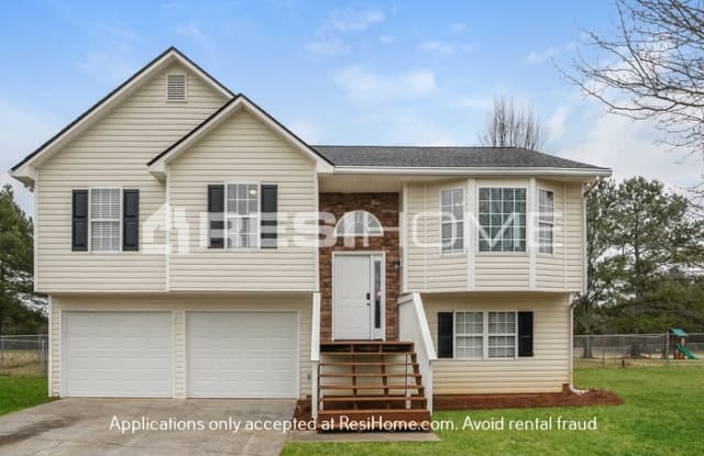 40 Westminster Drive - 40 Westminster Drive, Bartow County, GA 30120