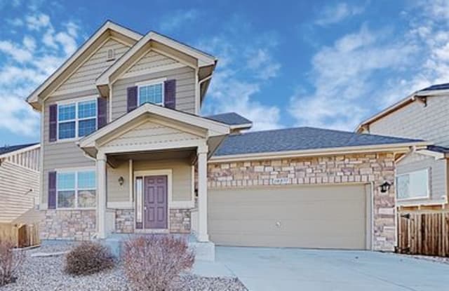 10277 Nucla St - 10277 Nucla Street, Commerce City, CO 80022
