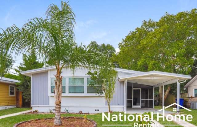 133 Andora Street - 133 Andora Street, St. Augustine Shores, FL 32086