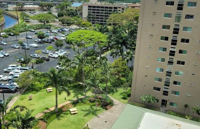 2 Bed / 1 Bath / 1 Parking in Plantation Town Apartments in Waipahu *First Showing on Thursday, August 21, 2025 at 12pm* photos photos