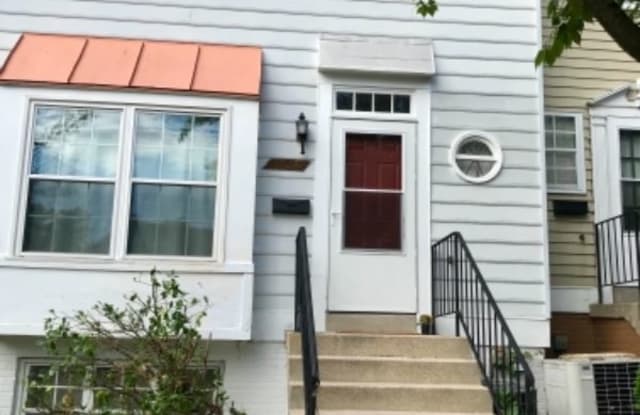 1424 Harwick Ct - 1424 Harwick Court, Crofton, MD 21114