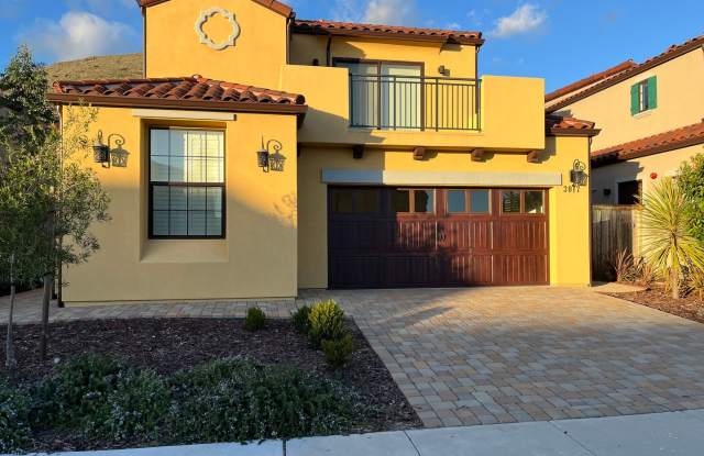 Spacious Home - TOSCANO Neighborhood in SLO photos photos