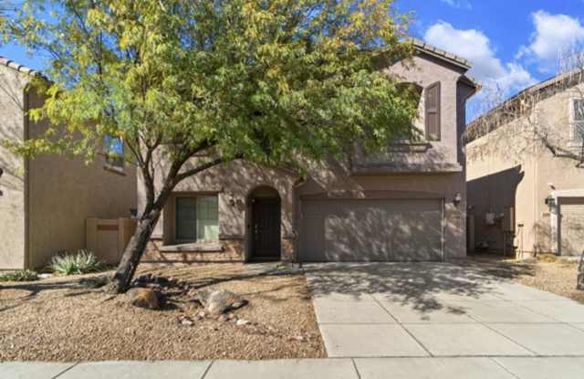 Stunning Phoenix home with open floorplan! photos photos