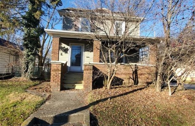 2016 13th St Southwest - 2016 13th Street Southwest, Akron, OH 44314