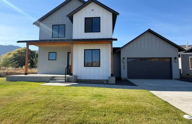 Now renting 4 bedroom House, 3 bathroom- Move-in Special Half off 1st months rent Gallery 1